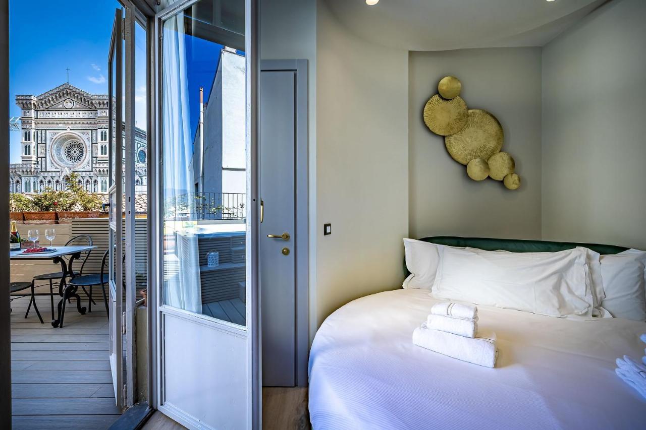Residenza Giotto 3* Florence