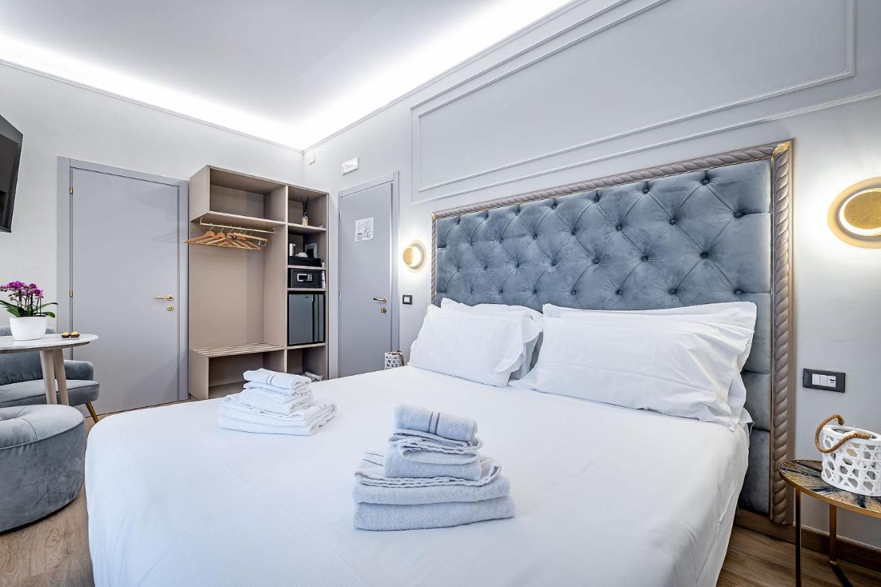 Aparthotel Residenza Giotto Florence