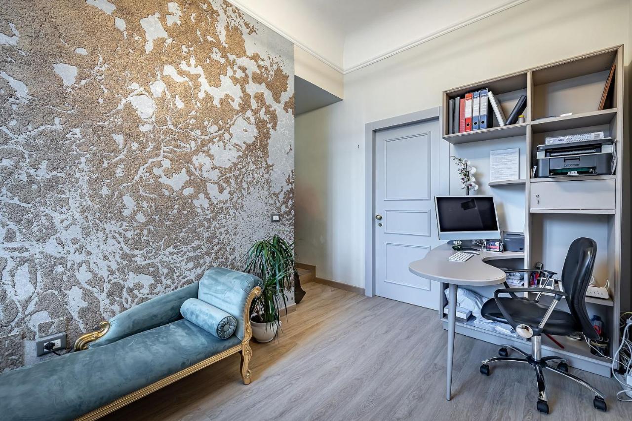 Aparthotel Residenza Giotto Florence