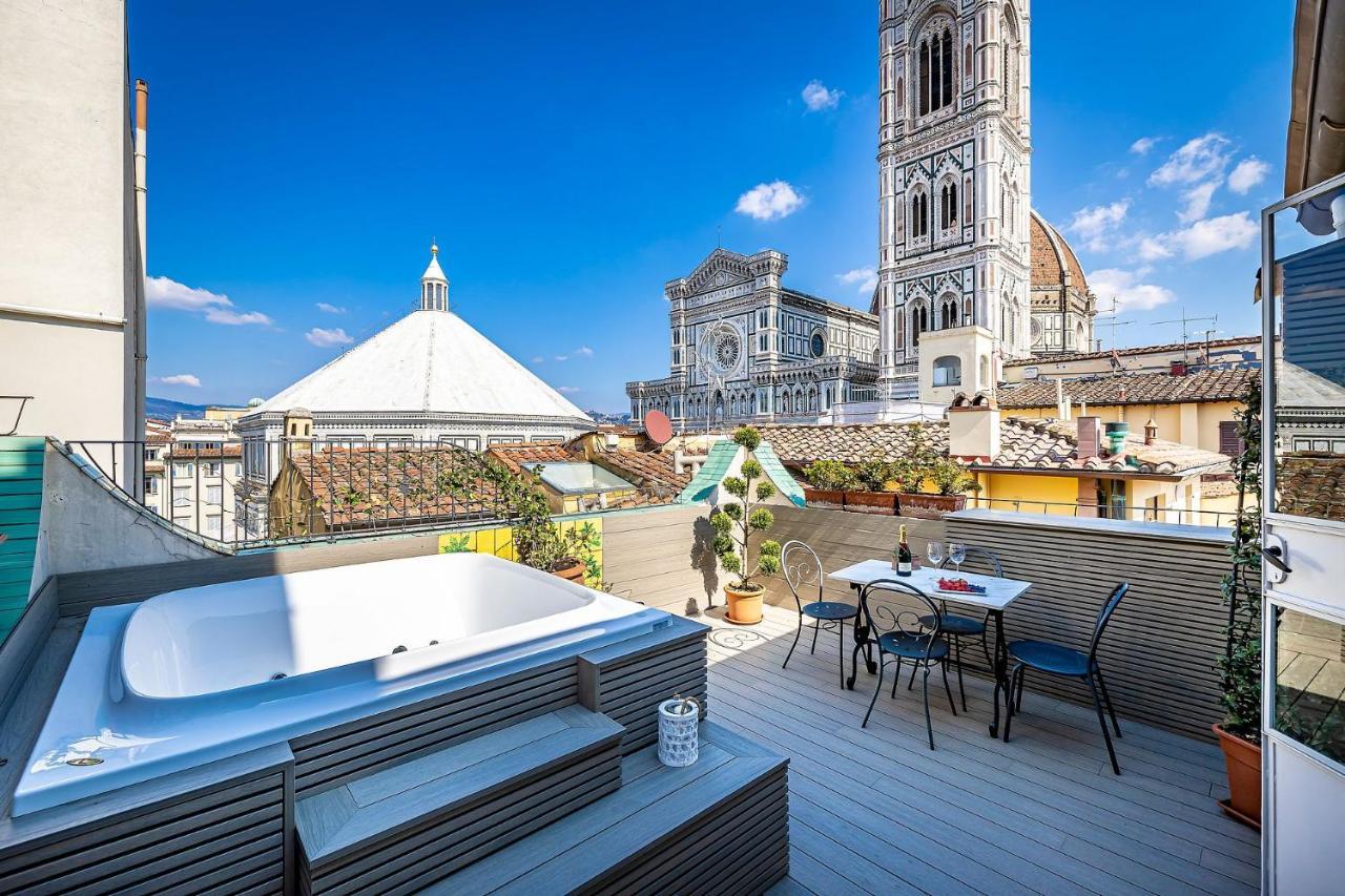Aparthotel Residenza Giotto Florence