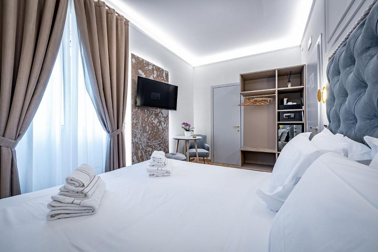 Aparthotel Residenza Giotto Florence