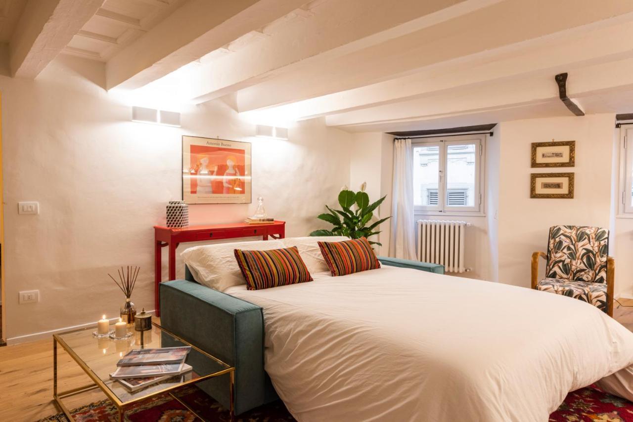 Pitti - Tuscan Charming Appartement *