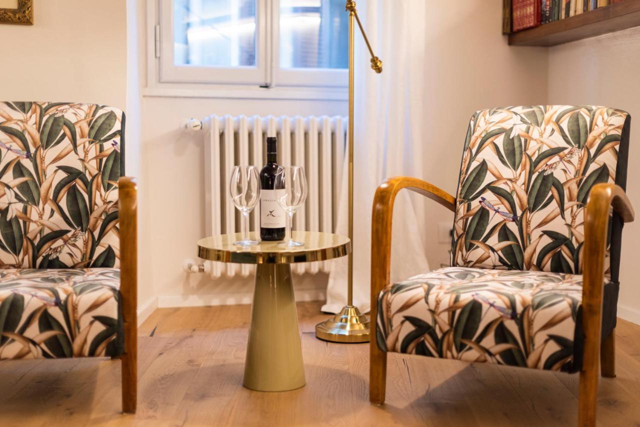 Appartement Pitti - Tuscan Charming