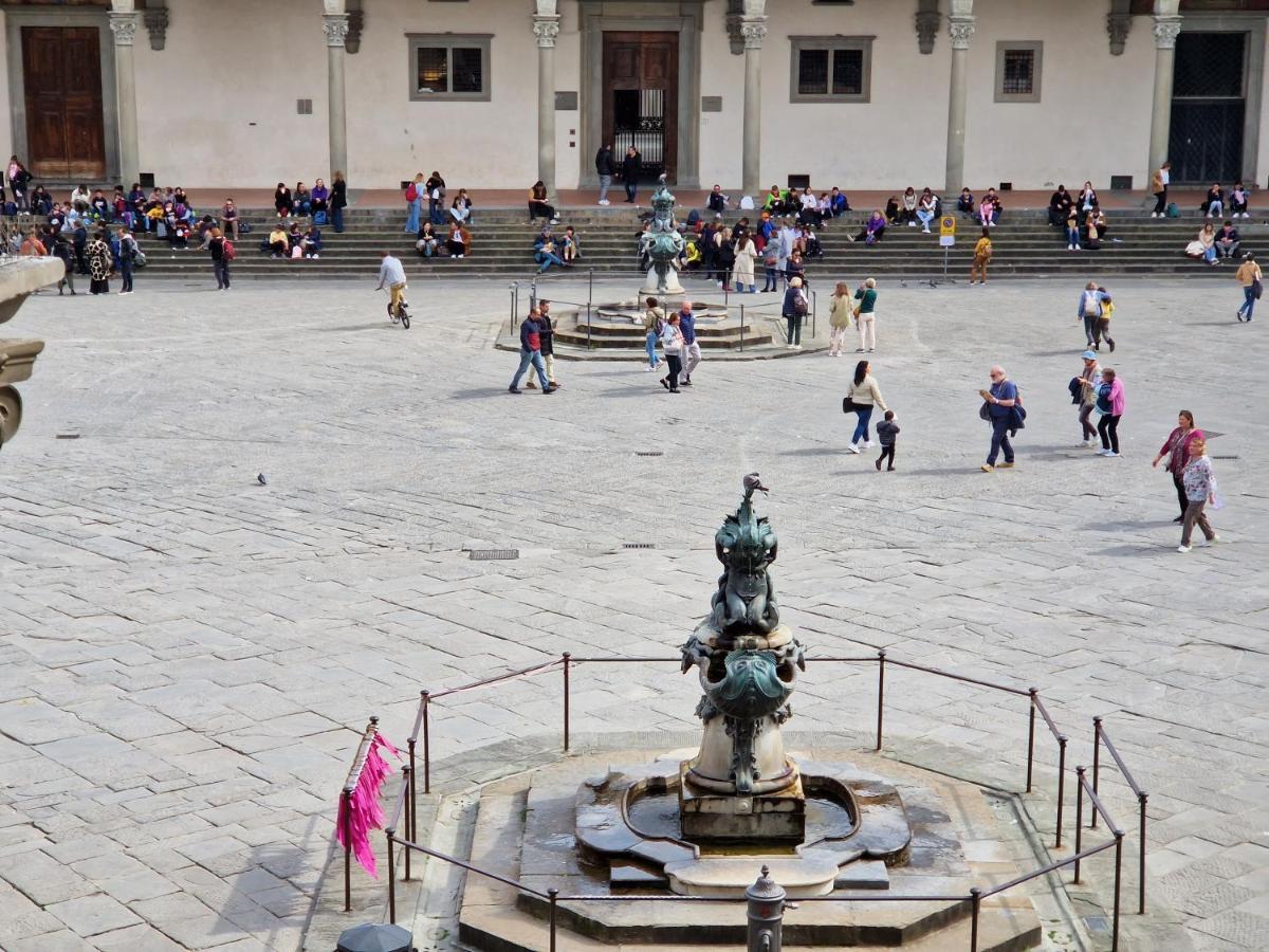 I Rinascimenti Florença