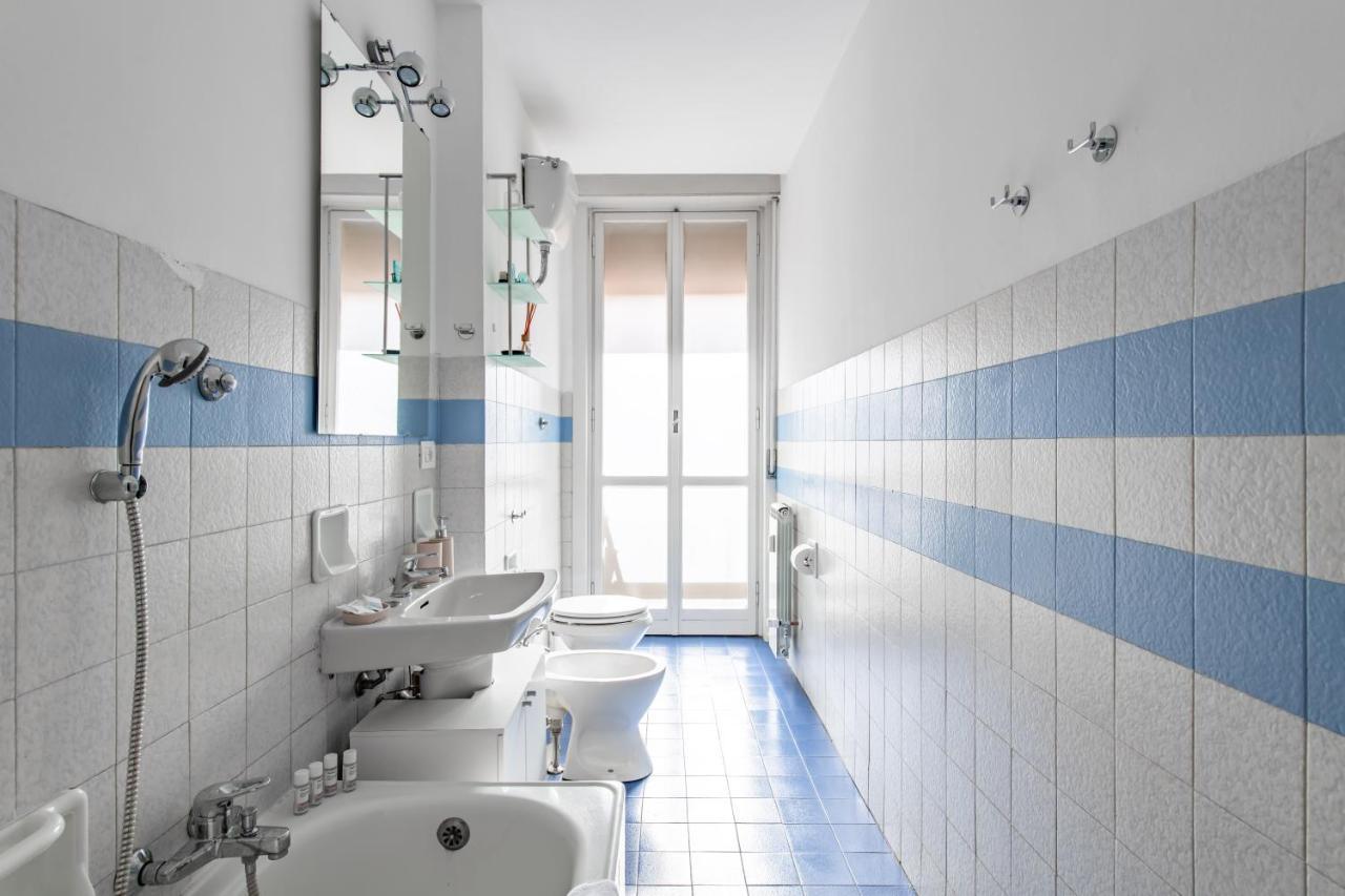 Modern & Bright Apartment! * Florence