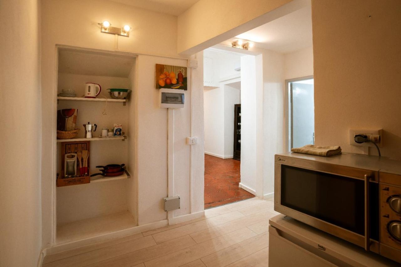 Ardy, Il Granduca Di Ponte Vecchio Apartamento *