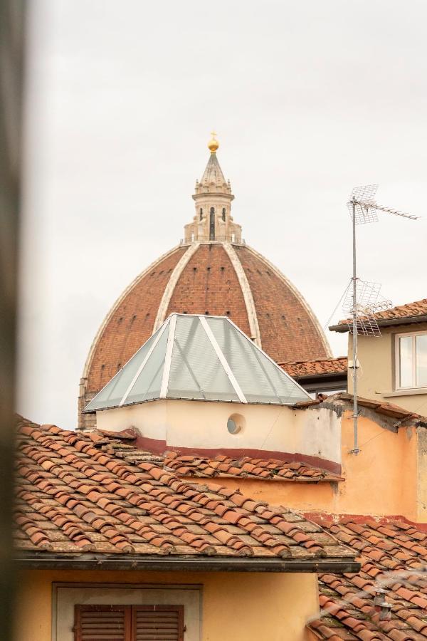 Apartment Maison Ricci - Rooftop Flat