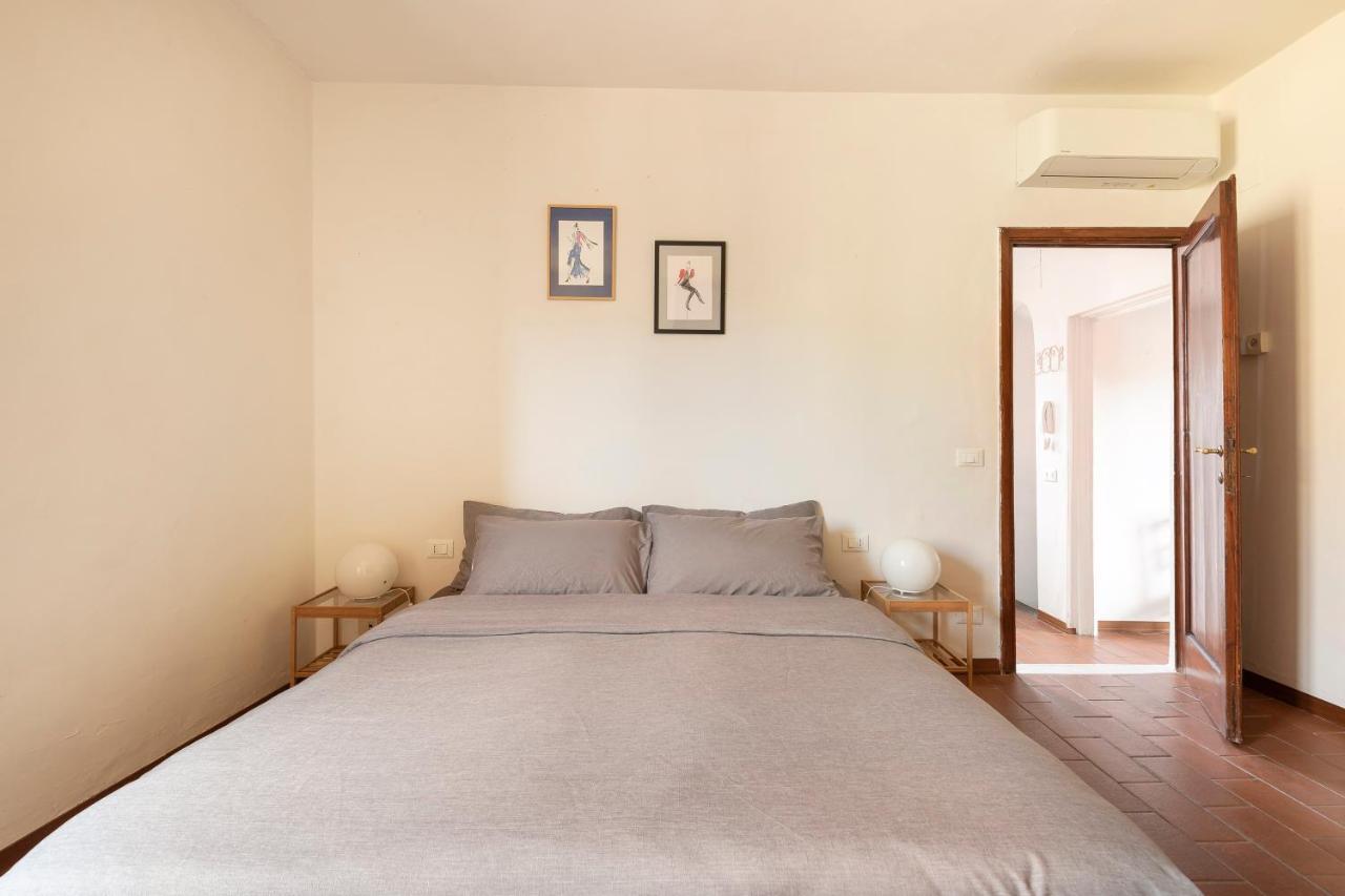 Maison Ricci - Rooftop Flat