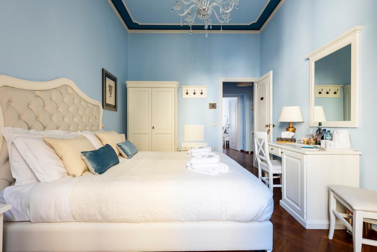 Guest house Ad Duomo, Florence