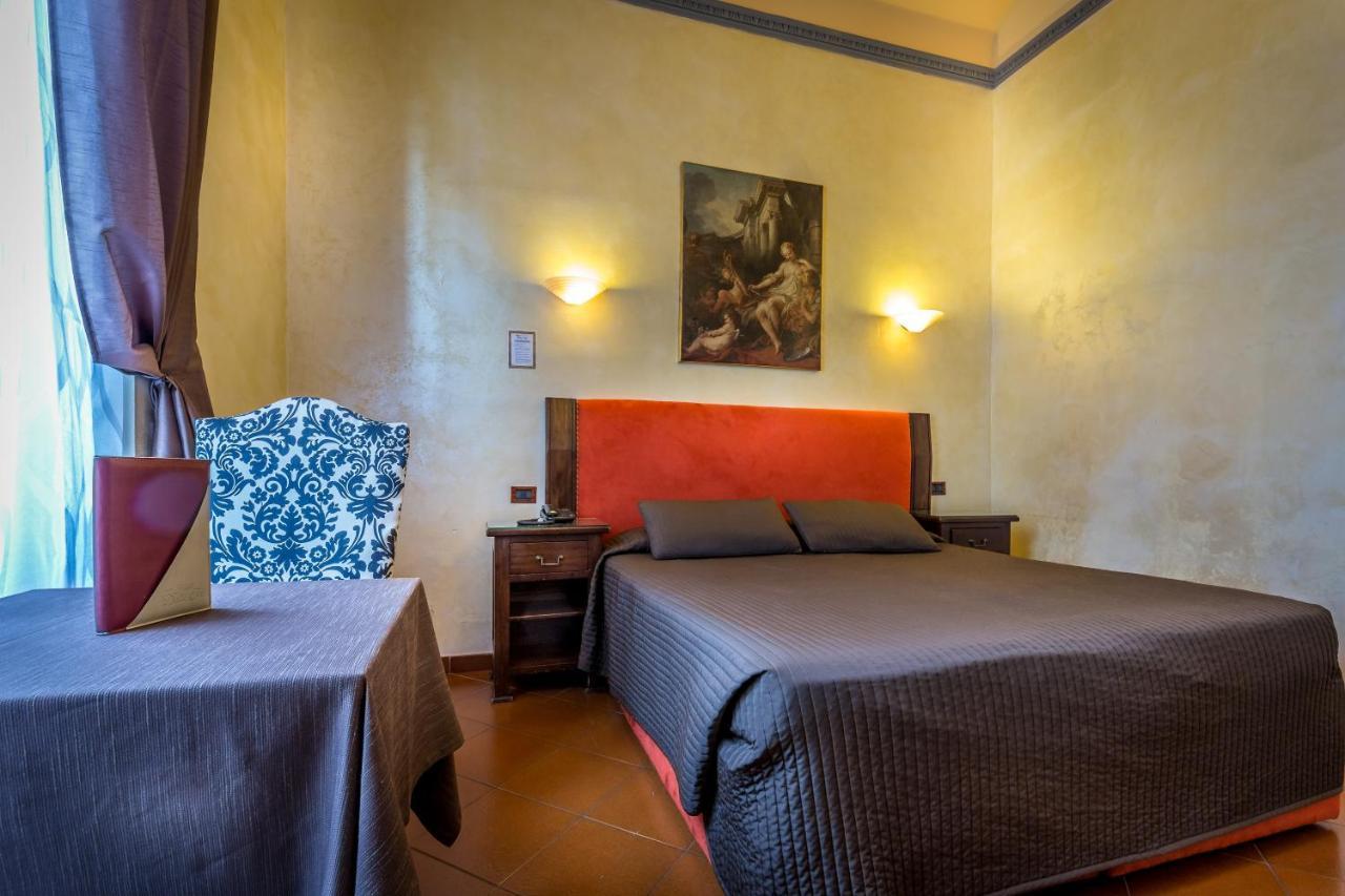 Tuscany Love Delle Tele-firenze Love hotel *