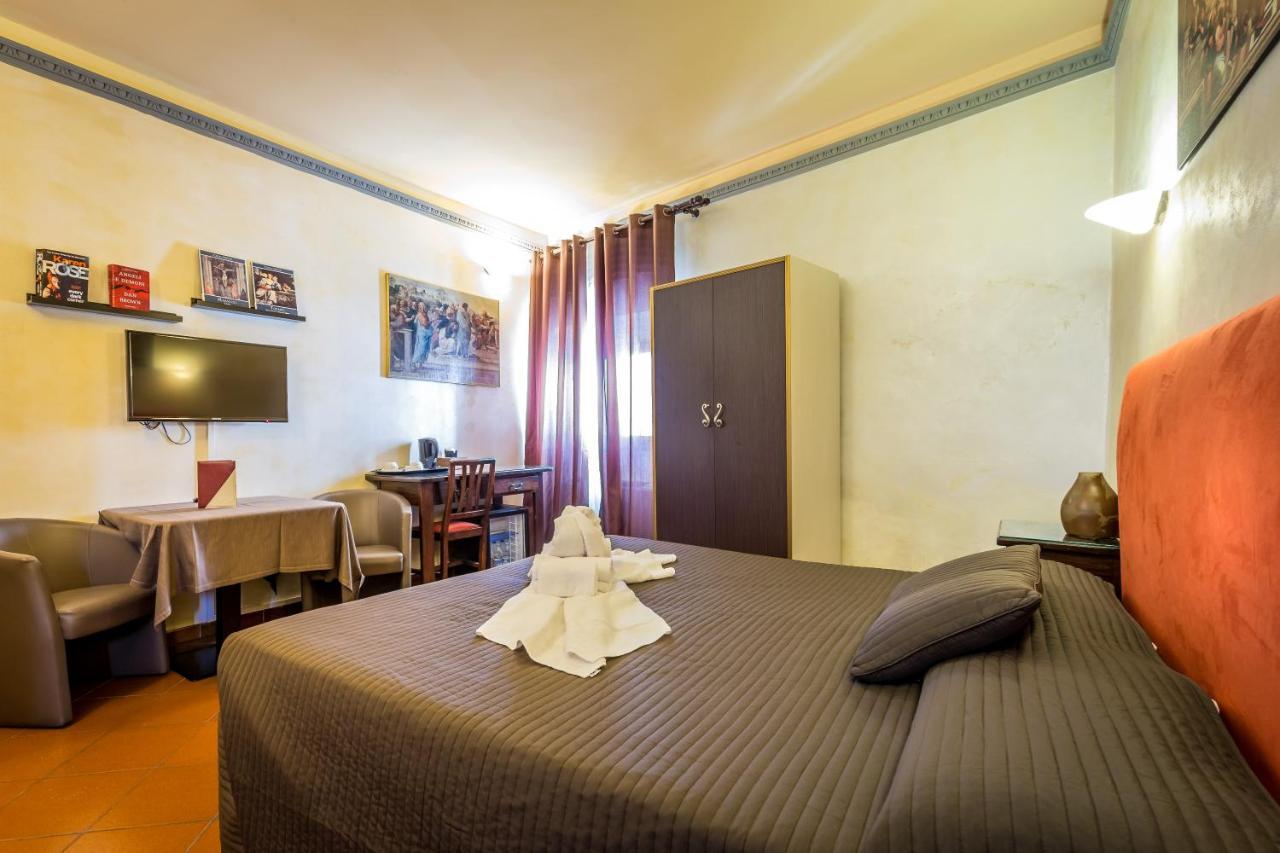 Tuscany Love Delle Tele-firenze Love hotel *
