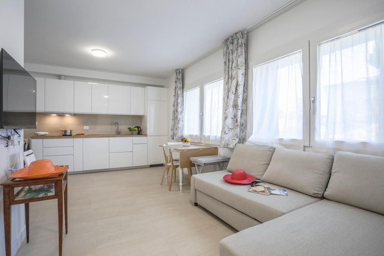 Gardenia - Sweet Dreams In Apartment Florence
