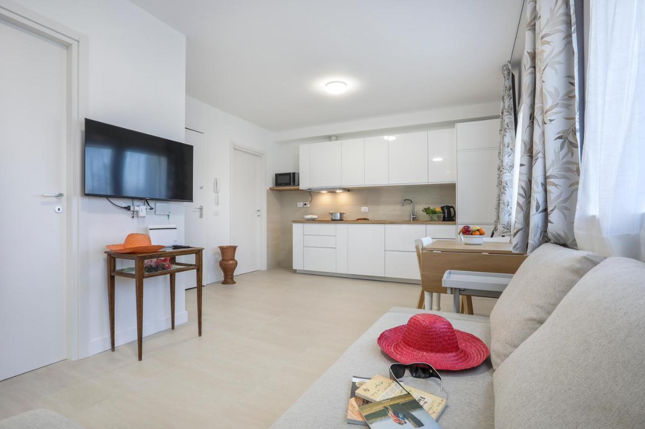 Apartment Gardenia - Sweet Dreams In *