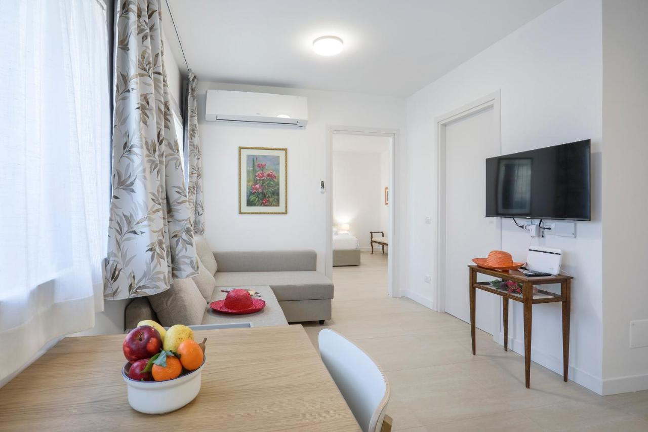 Gardenia - Sweet Dreams In Apartment