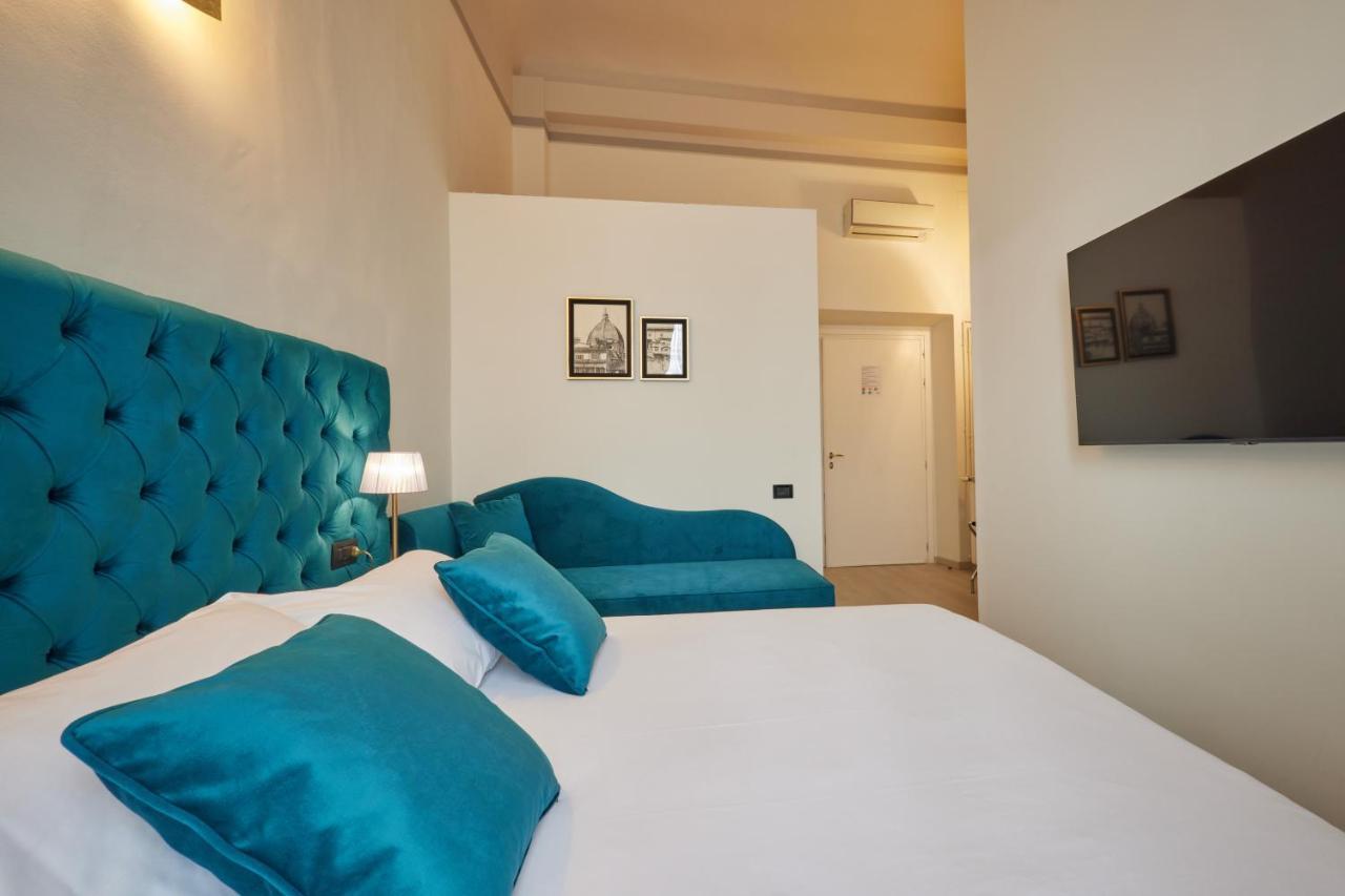 Residenza Maglioni Al Battistero 2* Florença