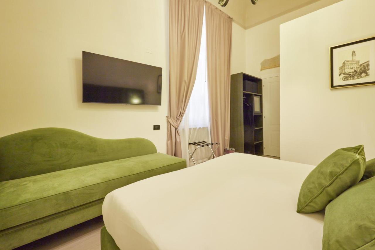 Residenza Maglioni Al Battistero