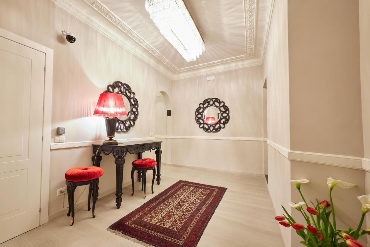 Casa de hóspedes Residenza Maglioni Al Battistero 2*