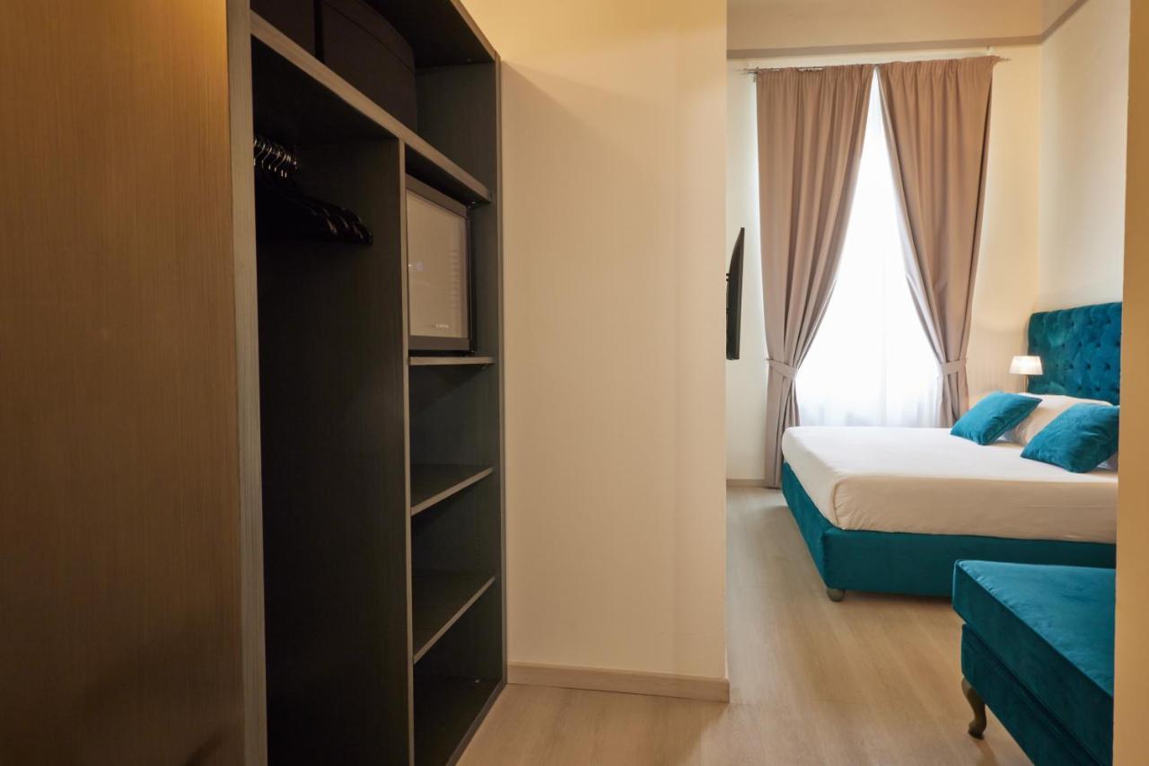 Casa de hóspedes Residenza Maglioni Al Battistero 2*