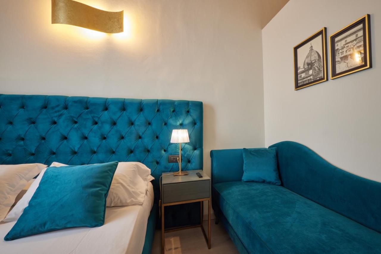 Residenza Maglioni Al Battistero Casa de hóspedes Florença