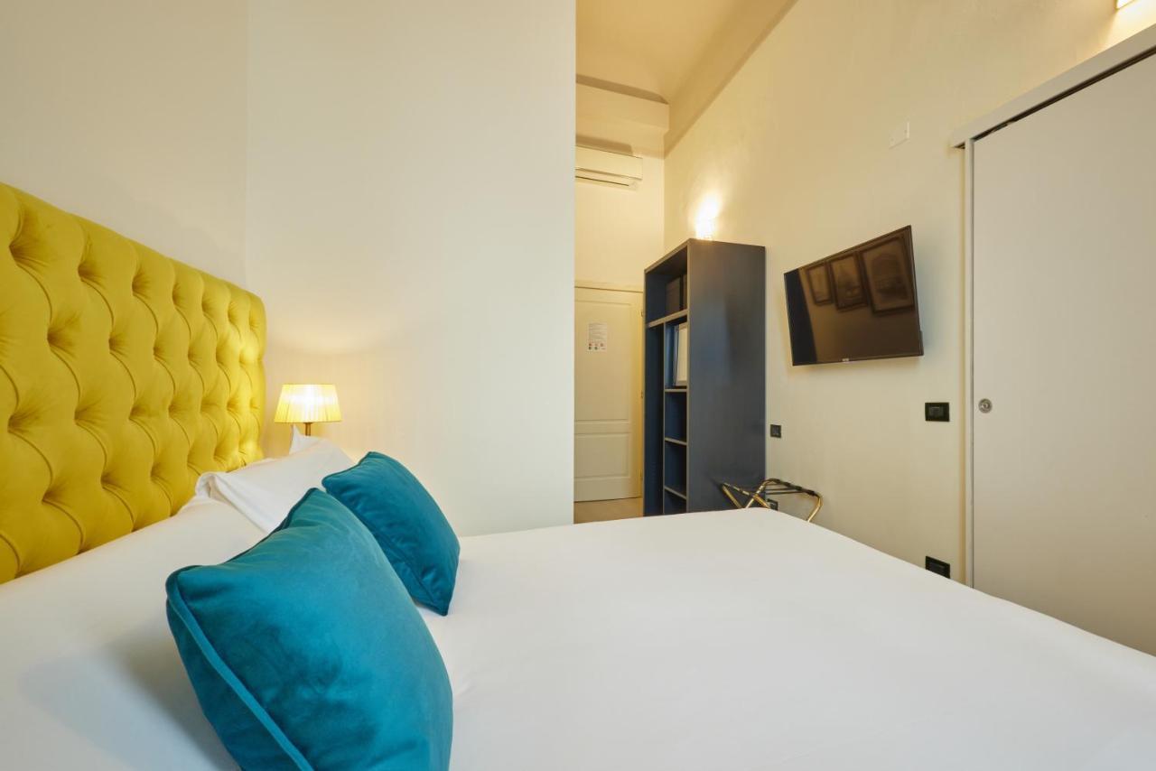 Residenza Maglioni Al Battistero 2* Florença
