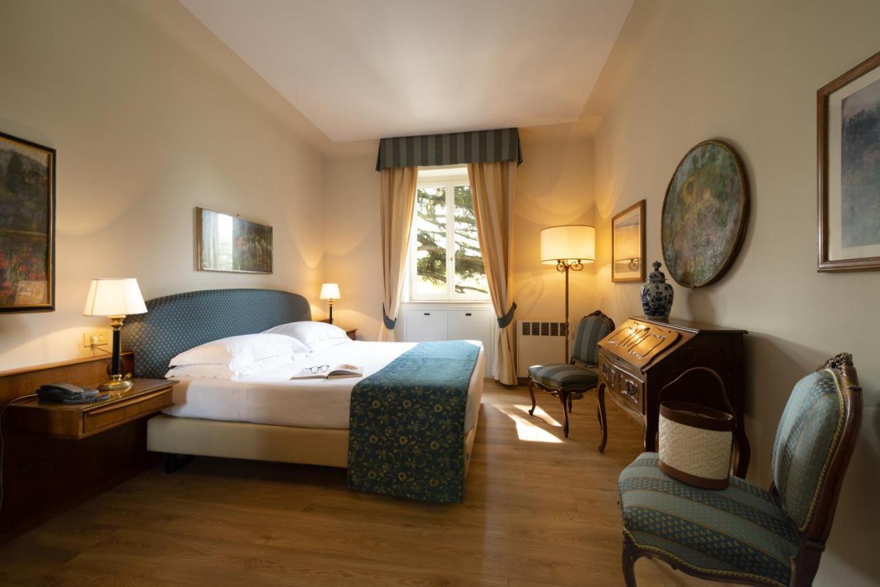 Park Palace 4* Florença