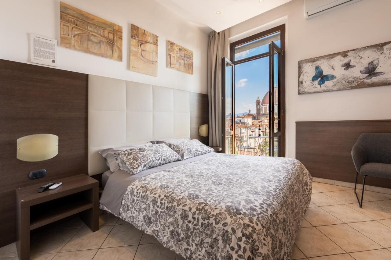 Bellavista Hotel 2*