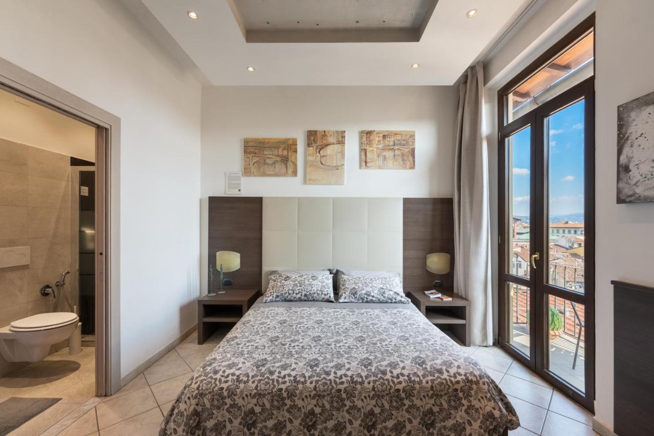Hotel Bellavista Florence