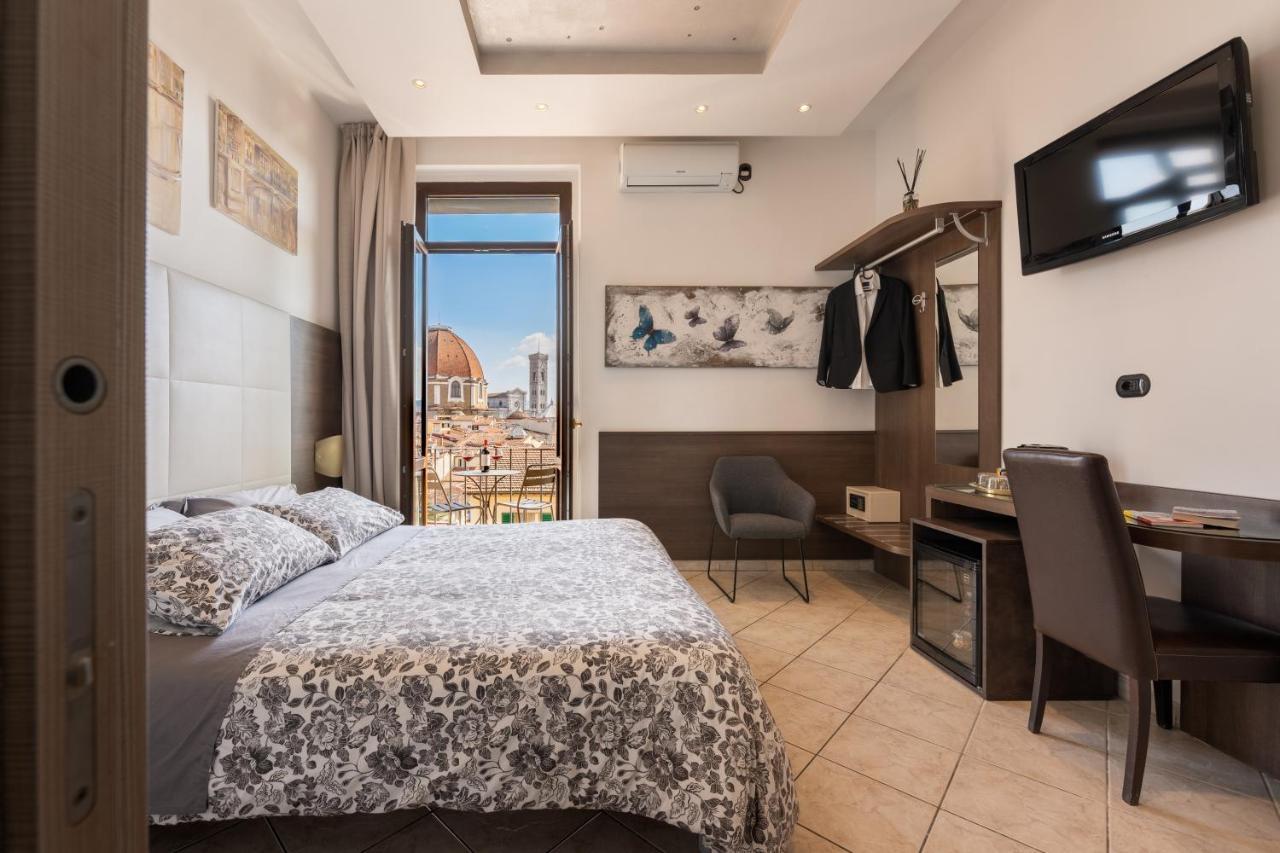 Hotel Bellavista Florence