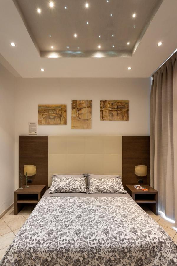 Bellavista Hotel Florence