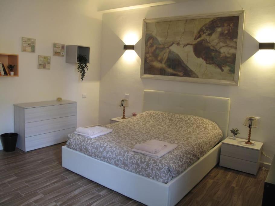 Appartamento Santa Croce Firenze