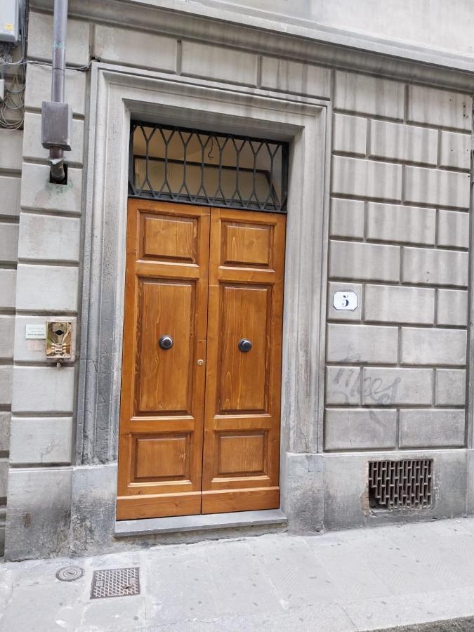 Gasthof Florenceunita Florenz