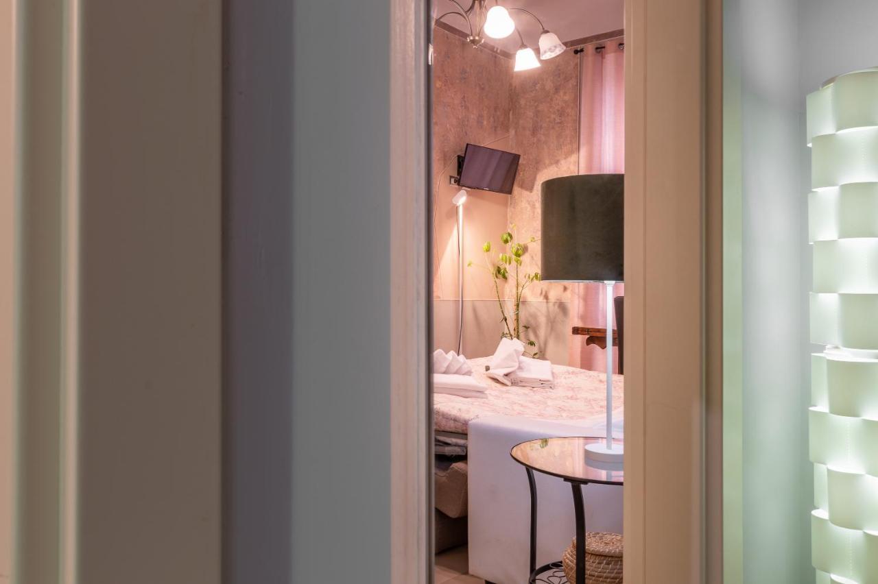 Pinzochere Apartment *