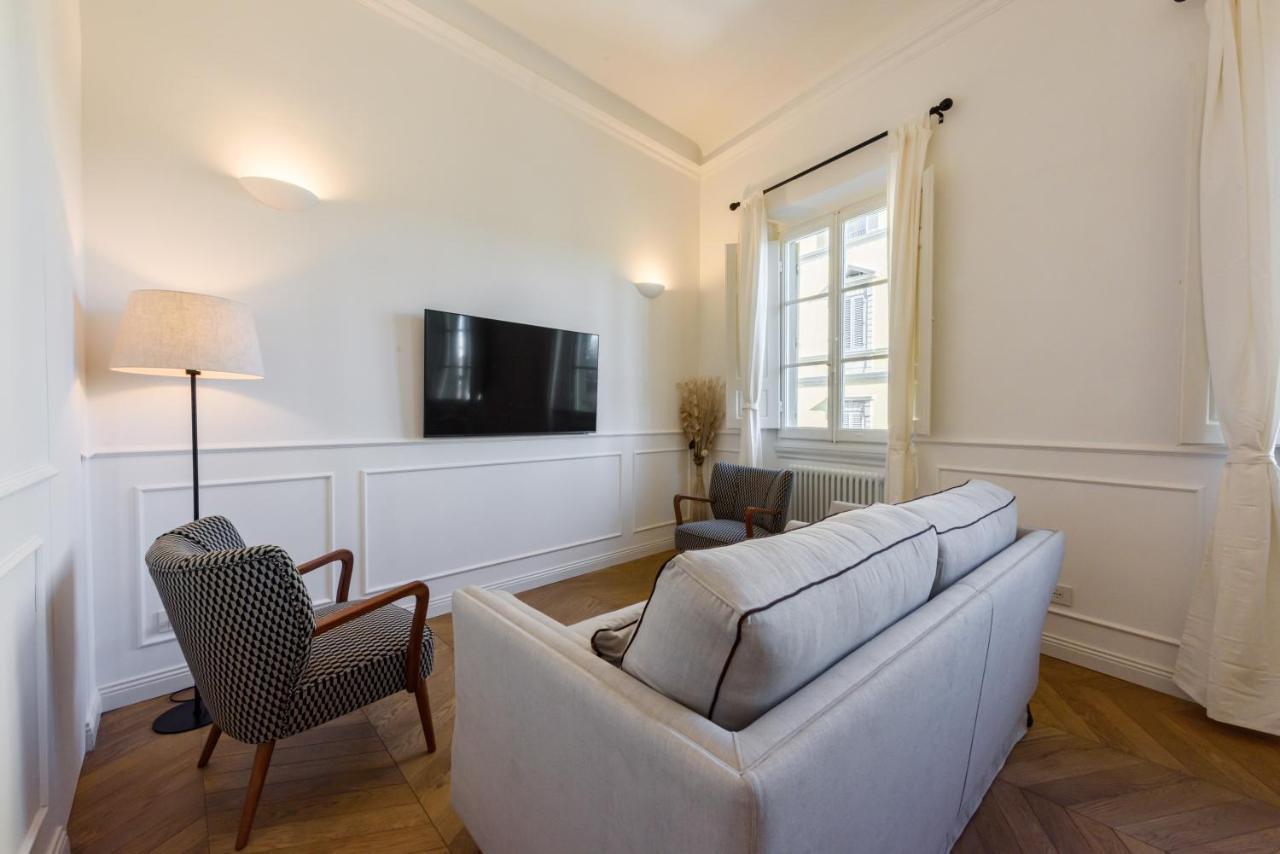 Luxury San Niccolo By Mmega Florenz