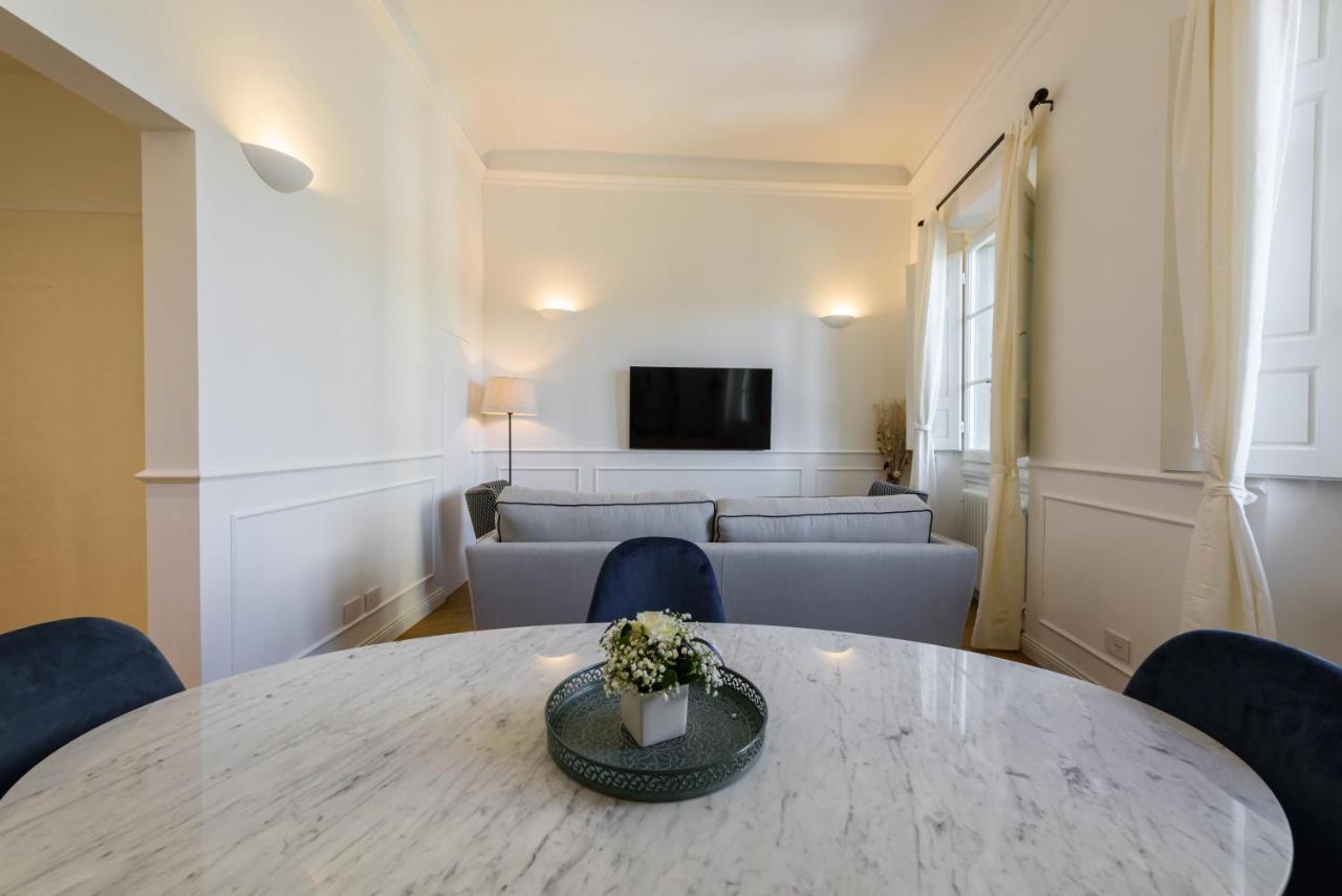 Luxury San Niccolo By Mmega Apartment Florenz