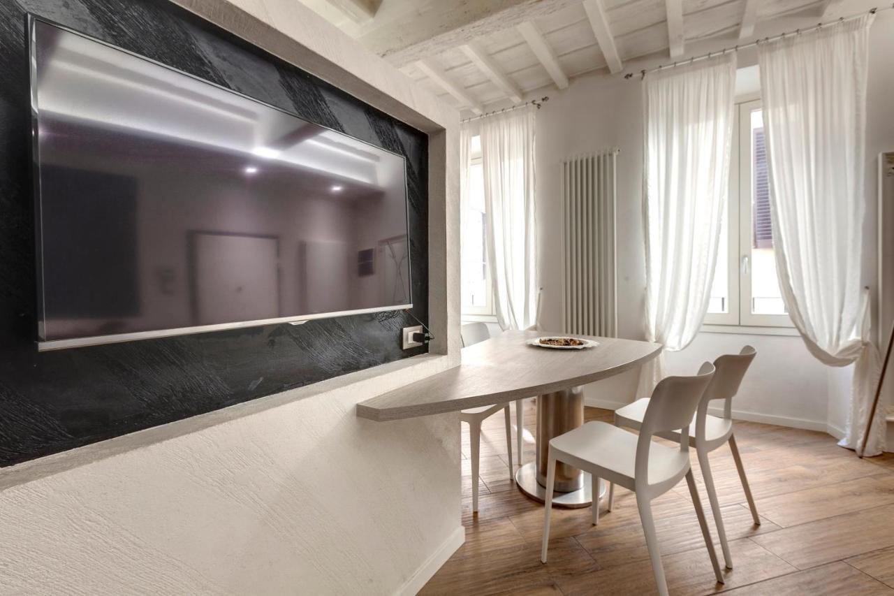Rosa By Mamo Apartment Florence