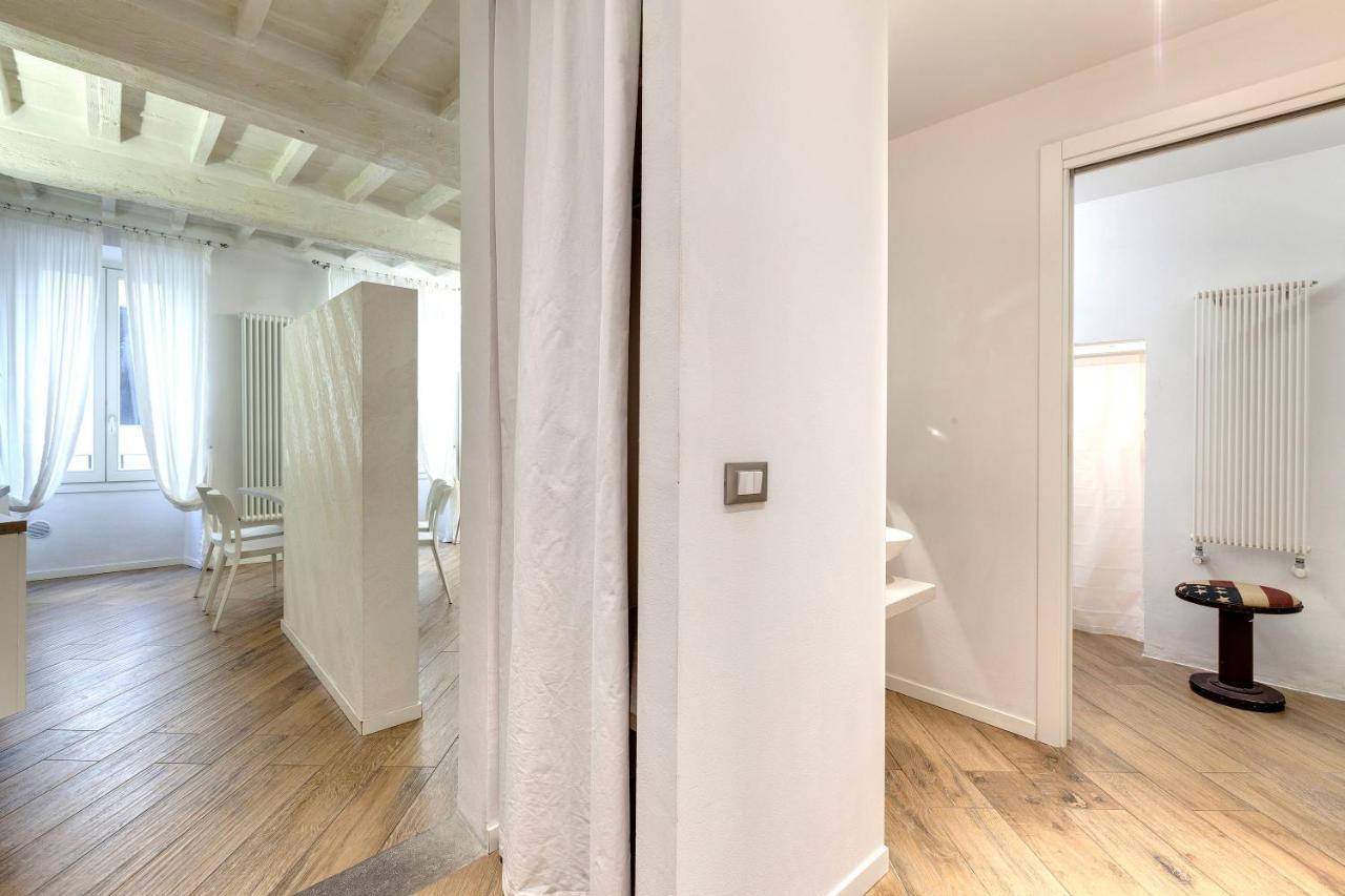 Rosa By Mamo Apartment *