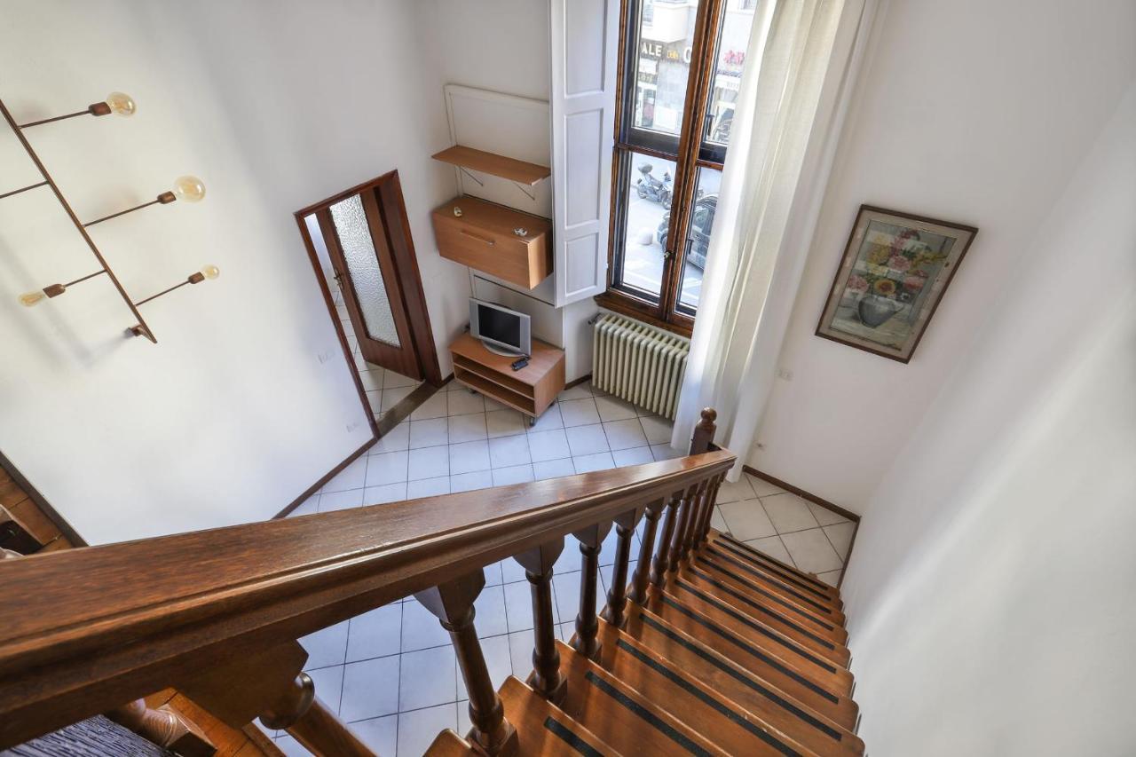 Santa Maria Novella Bright And Modern - Hosted By Sweetstay Apartamento *