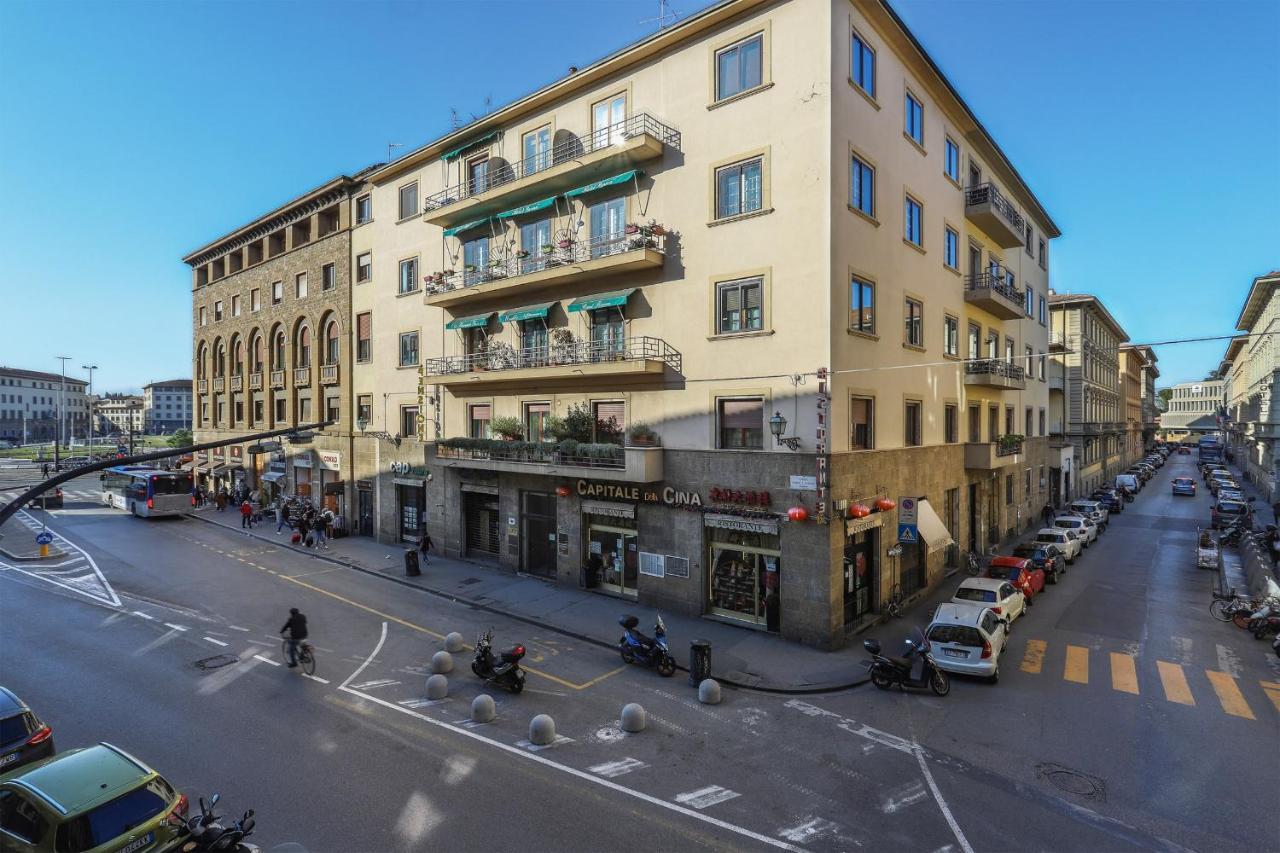 Santa Maria Novella Bright And Modern - Hosted By Sweetstay Apartamento