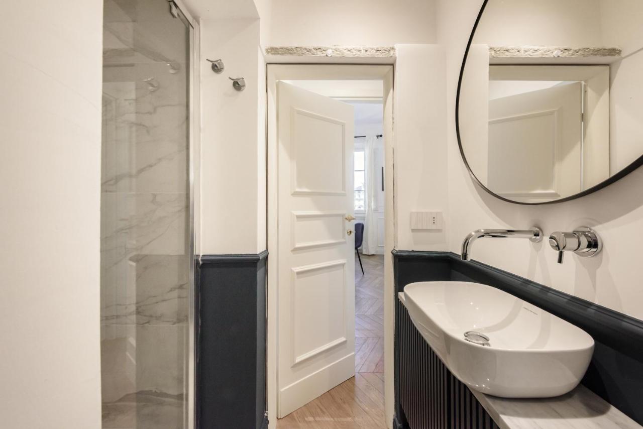 Luxury San Niccolo By Mmega Florenz
