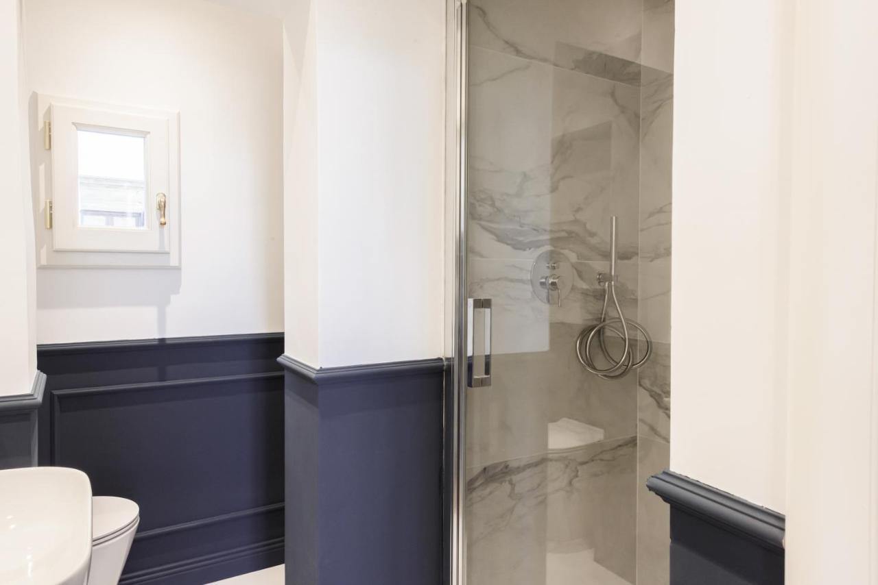Luxury San Niccolo By Mmega Florenz