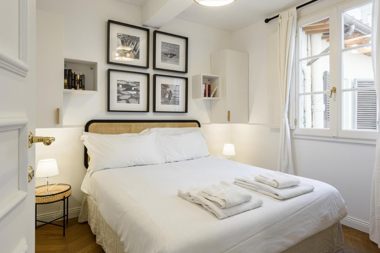 Luxury San Niccolo By Mmega Apartment Florenz