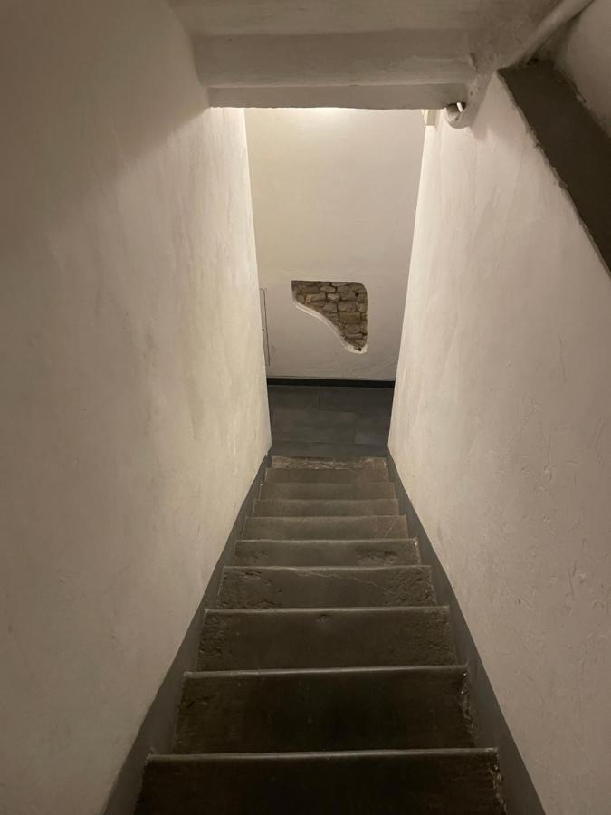 Da Giulia Apartment Florence