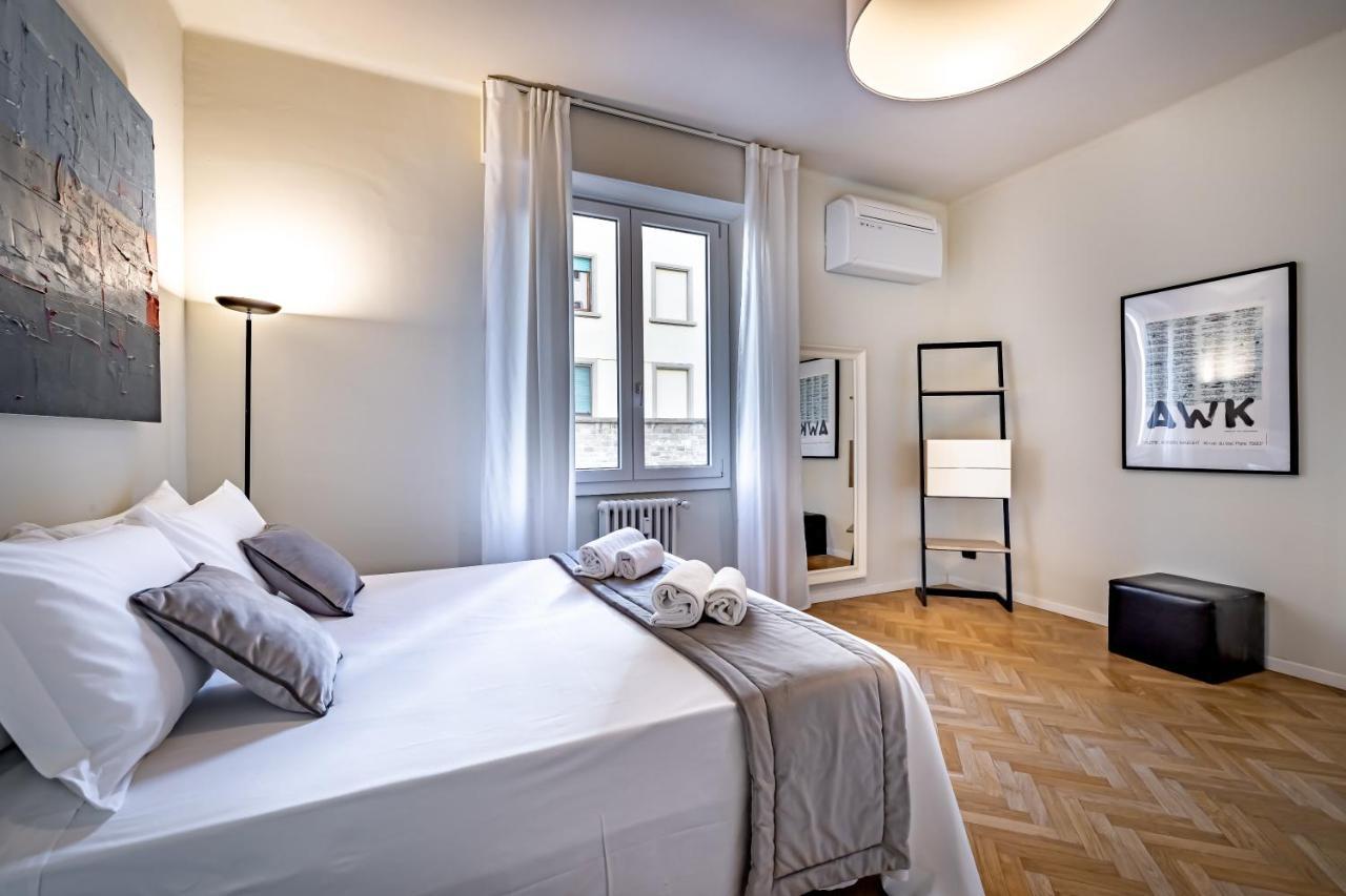 Yid Cairoli Design Apartment Florence