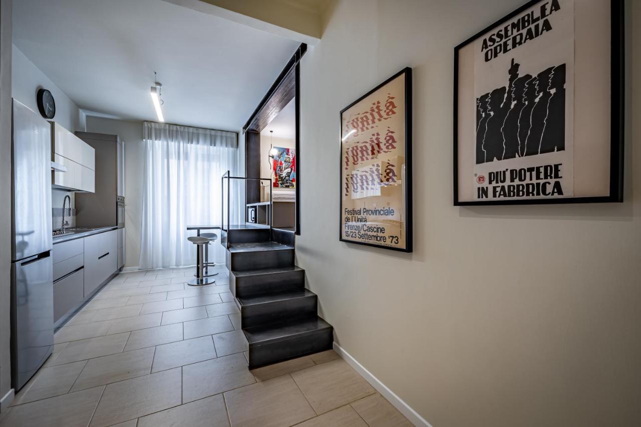 Yid Cairoli Design Apartment *