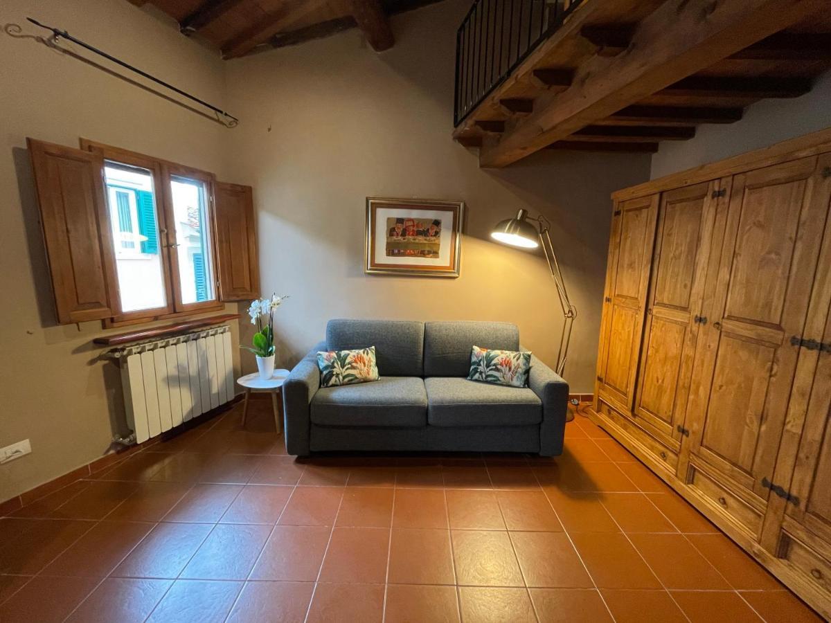 Apartment Da Giulia Florence