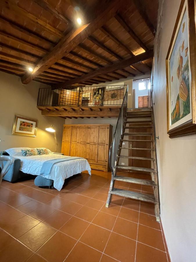 Da Giulia Apartment Florence
