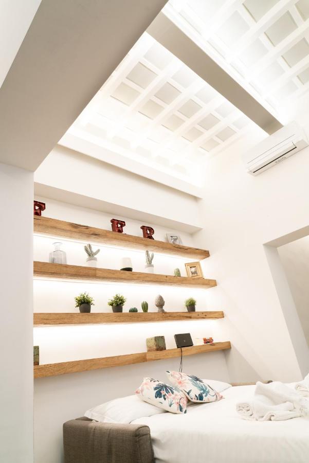 Apartment Luxury - San Pancrazio, *