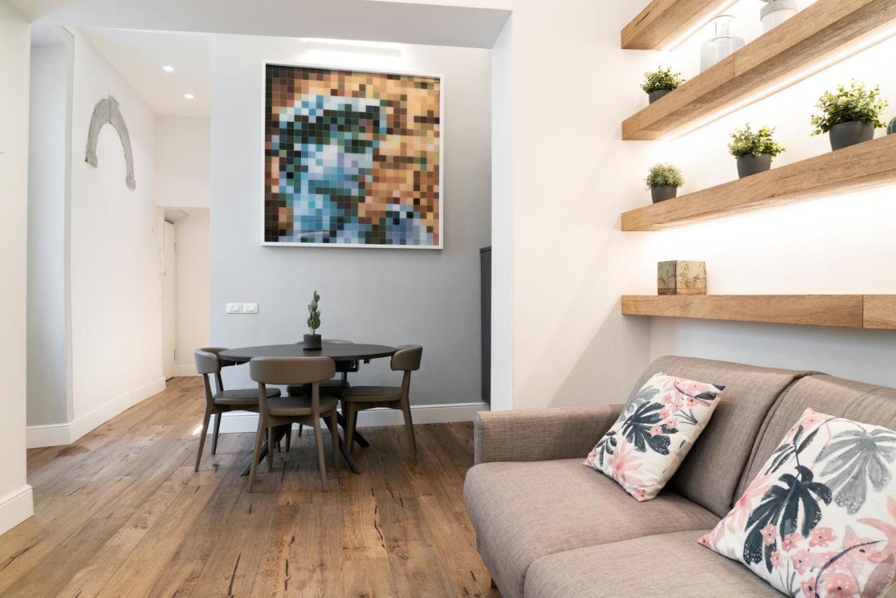 Luxury - San Pancrazio, Apartment *