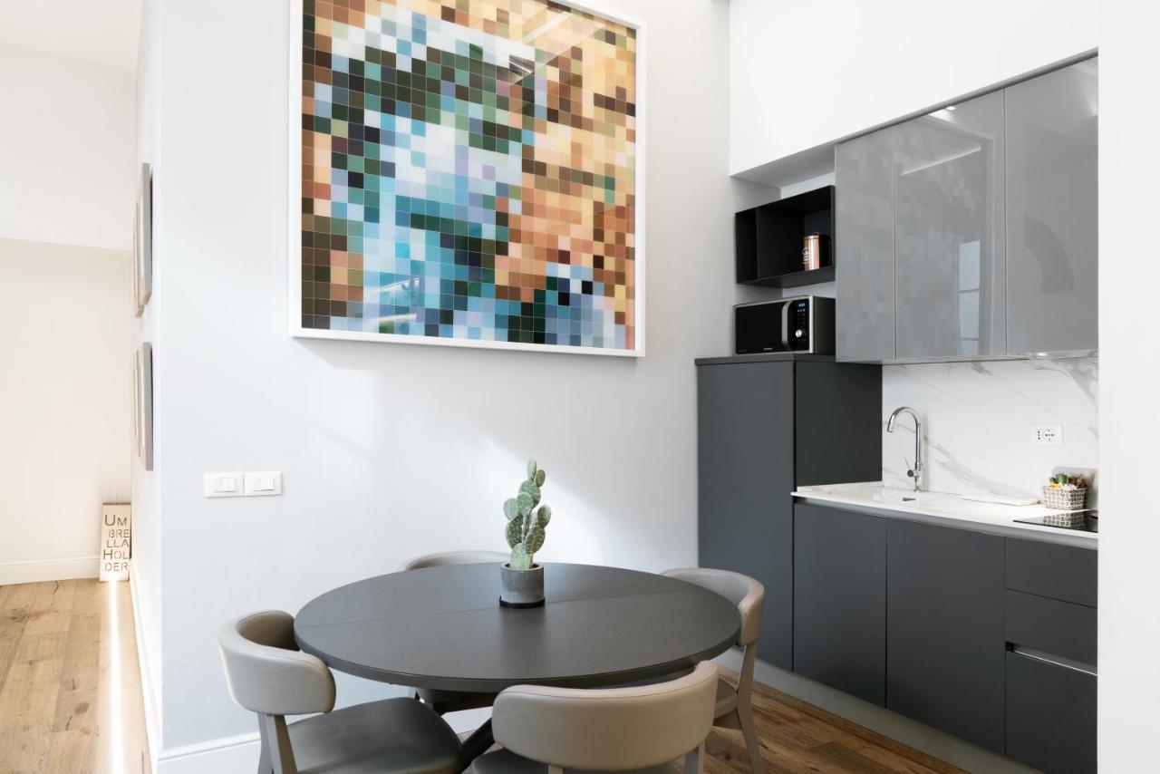 Luxury - San Pancrazio, Florence