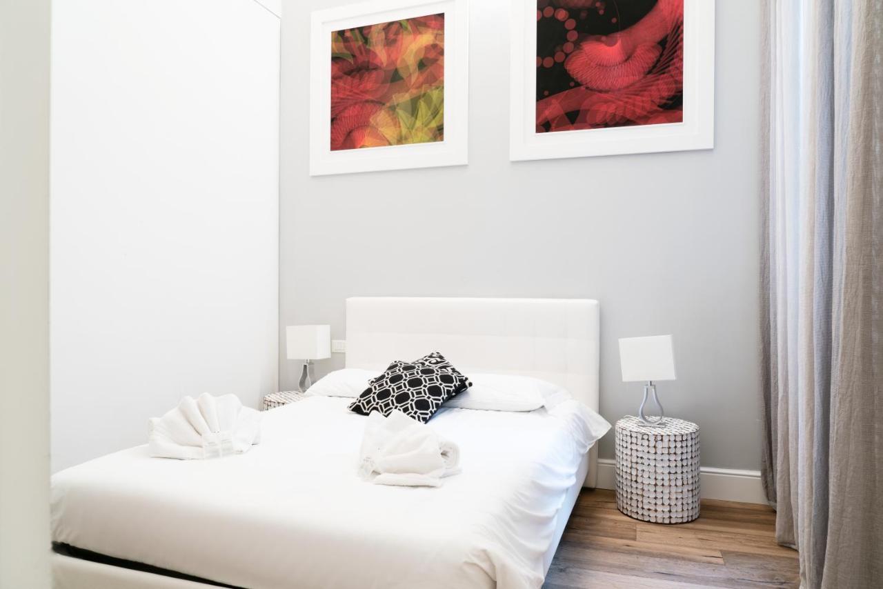 Apartment Luxury - San Pancrazio, *